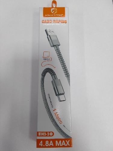 Imagem 1 de Cabo rapido Tipo C