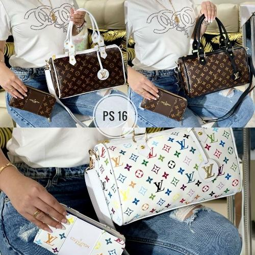 Imagen 1 de Bolso cofre Louis Vuitton 