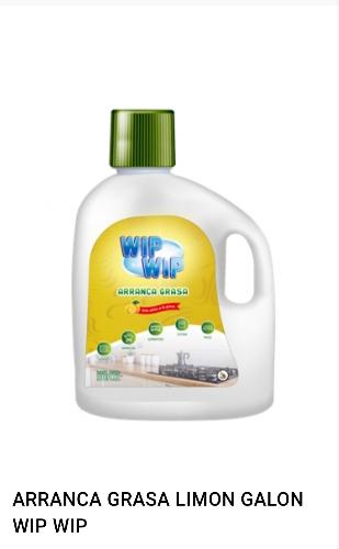 Imagen 1 de Arranca grasa galón 