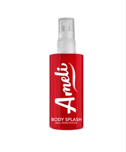 Imagen 1 de Body splash fragancia felicidad 250ml
