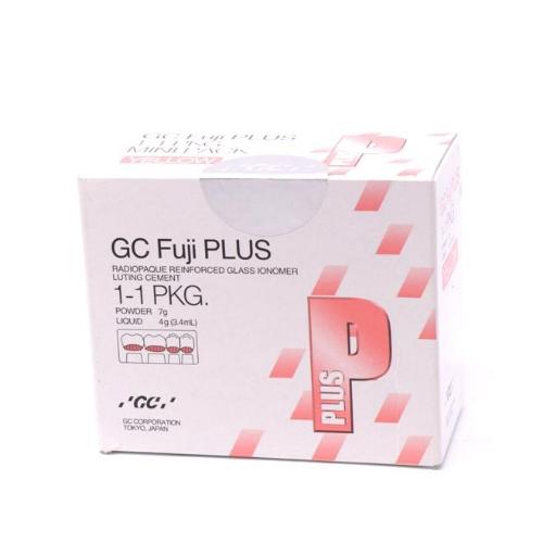 Imagen 1 de FujiPlus Gc