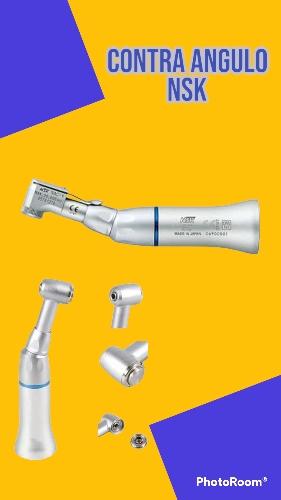Imagen 1 de Contraangulo NsK