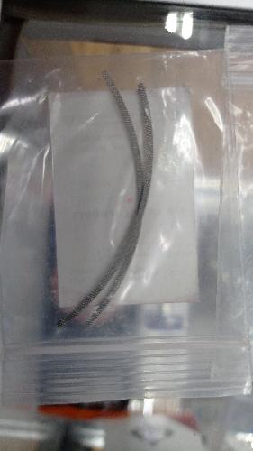 Imagen 1 de Alambre de retención 