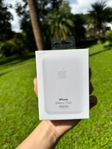 Imagen 1 de Batería MagSafe 