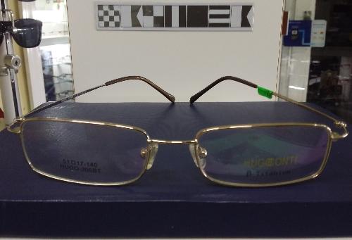 Imagen 1 de Armazón Hugo Conti 305BT 51-17-140 C1