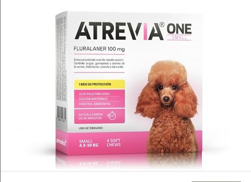 Imagen 1 de Atrevia one 4.5- 10kg