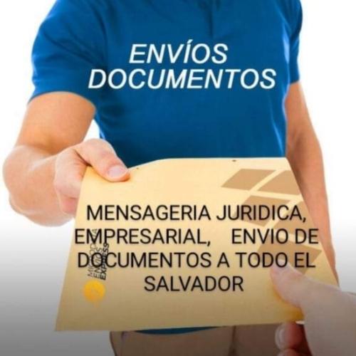 Imagen 1 de Diligencia express ( cuidad arce juzgados ) 