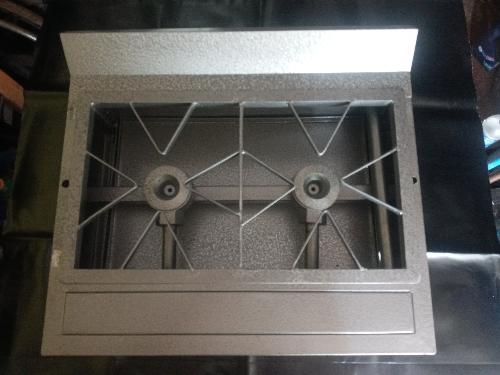 Imagen 1 de Cocinita más plancha ( 50 x 30 ctms )