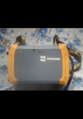 Imagen 1 de Aparato de soldar ( hugong )