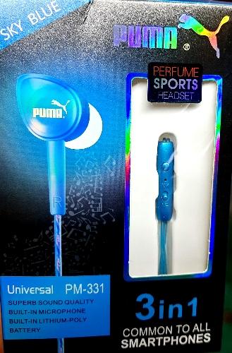 Imagen 1 de Audifonos Puma