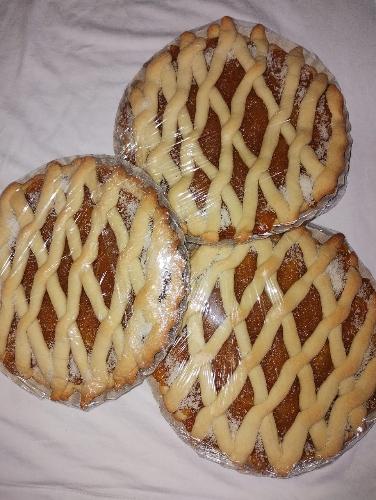 Imagen 1 de Pastafrola