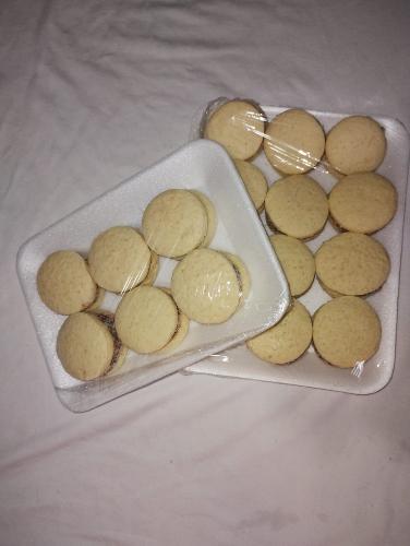 Imagen 1 de Alfajores x12