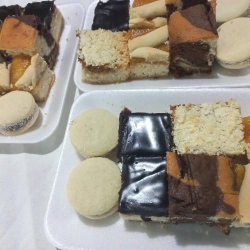 Imagen 1 de Bandeja surtidas