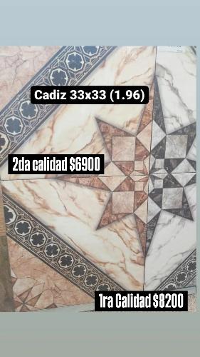 Imagen 1 de Cadiz 33x33 