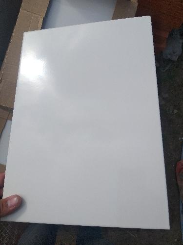 Imagen 1 de Acuario Blanco 25x35 