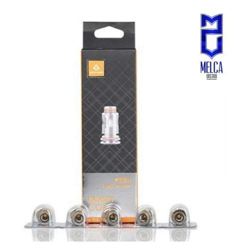 Imagen 1 de Geekvape B Series Coils 5-Pack