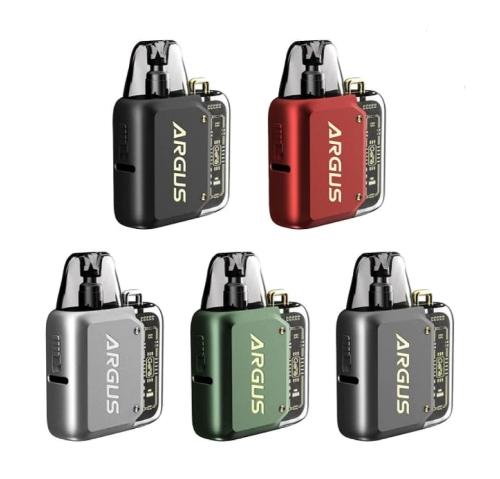 Imagen 1 de Voopoo Argus P1

