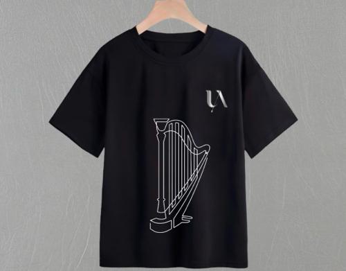 Imagen 1 de Franela de arpa