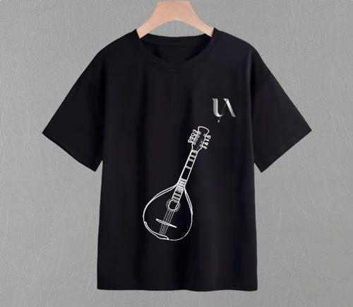 Imagen 1 de Franela de mandolina