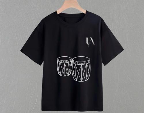 Imagen 1 de Franela de Bongos