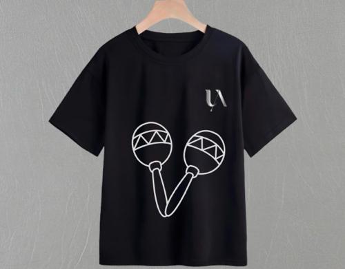 Imagen 1 de Franela de Maracas