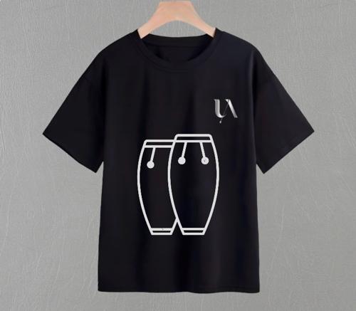 Imagen 1 de Franela de Congas