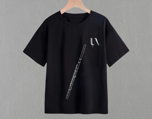 Imagen 1 de Franela de Flauta Trasversal