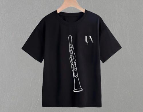 Imagen 1 de Franela de Clarinete