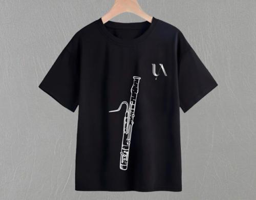 Imagen 1 de Franela de Fagott