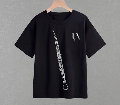 Imagen 1 de Franela de Corno Inglés