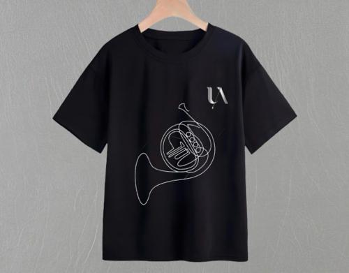 Imagen 1 de Franela de Corno Francés