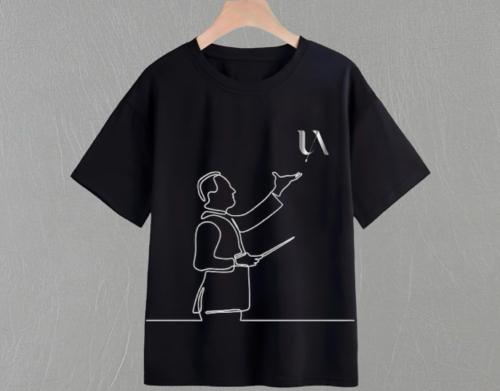 Imagen 1 de Franela de Conductor