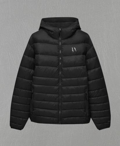 Imagen 1 de Chaquetas acolchadas