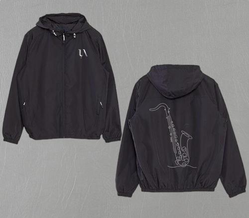 Imagen 1 de Chaqueta Impermeable Corta Viento