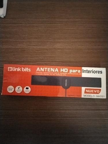 Imagen 1 de Antena HDpara interiores INHD01