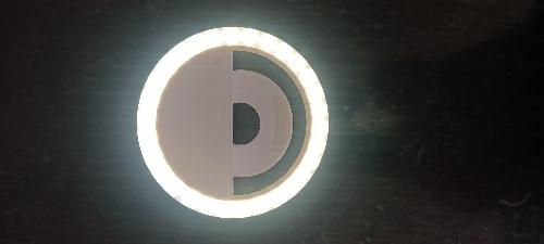 Imagen 1 de Aro de luz selfie