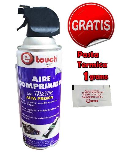 Imagen 1 de Aire Comprimido