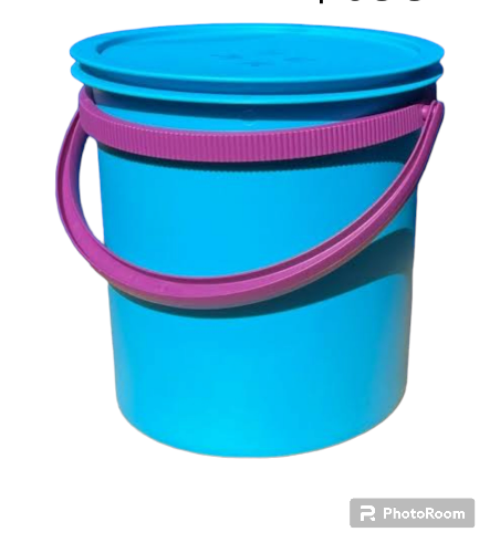 Imagen 1 de Cubeton 14 l