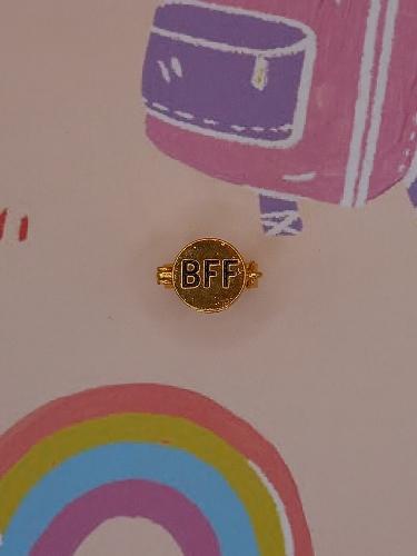 Imagen 1 de Anillo BFF 