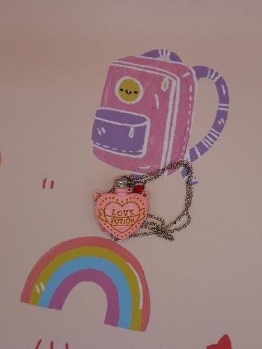 Imagen 1 de Amortentia Collar