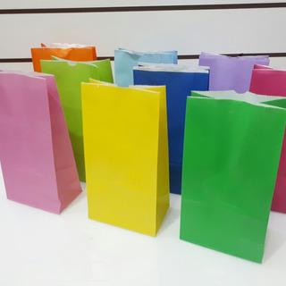 Imagen 1 de Bolsitas de papel liso