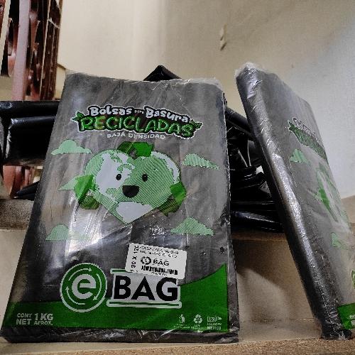 Imagen 1 de Bolsas de 90 cm × 1.20 cm por Kg