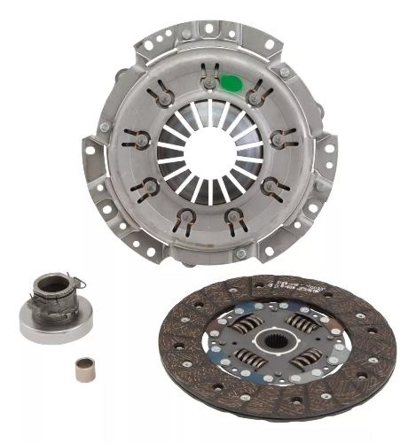 Imagen 1 de 624277500 Luk Clutch Nissan  2.4 94-15 Urvan 3.4 2.5 NV350  D21 