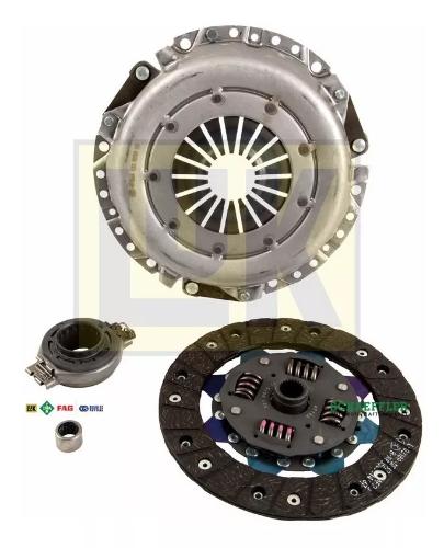 Imagen 1 de 7800 Luk Clutch VW Pointer 1.8 97-10