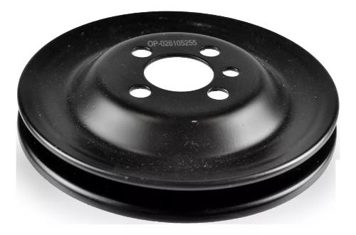 Imagen 1 de 026105255 BRUCK POLEA CIG A1 A2 VW POINTER S/AA