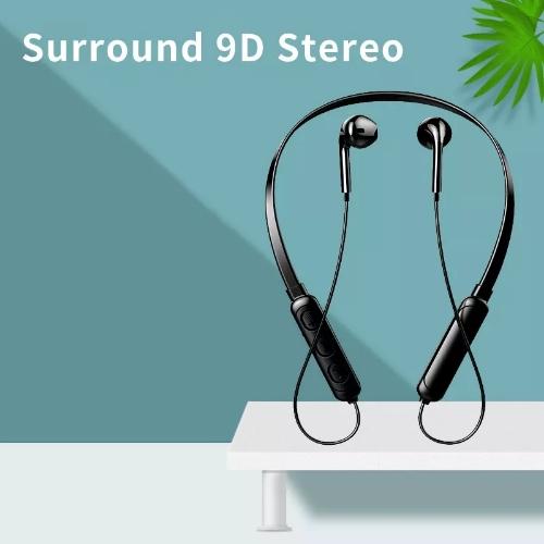 Imagen 1 de Auriculares deportivos