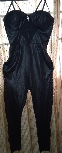 Imagen 1 de Braga cuerina y Blonda 