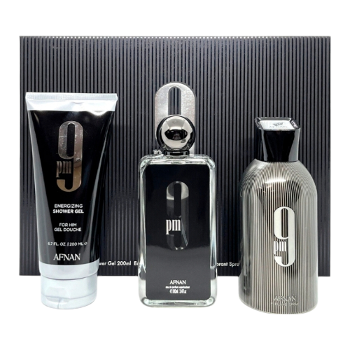 Imagen 1 de 9 pm set