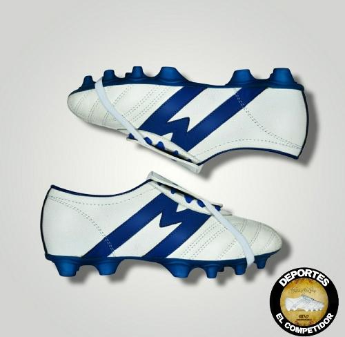 Imagen 1 de Blanco - rey #4 1/2