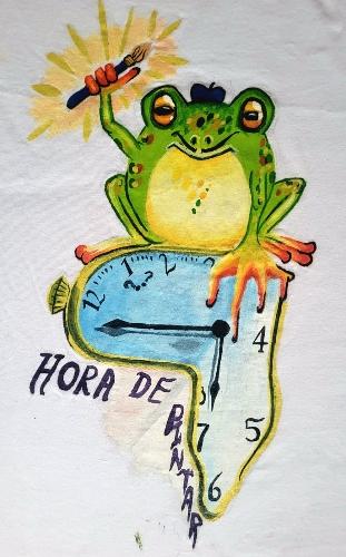 Imagen 1 de Camisetas talla S